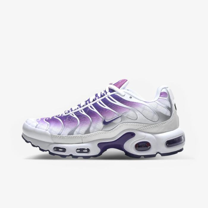 Nike Air Max Plus TN ''Purple Dragon "