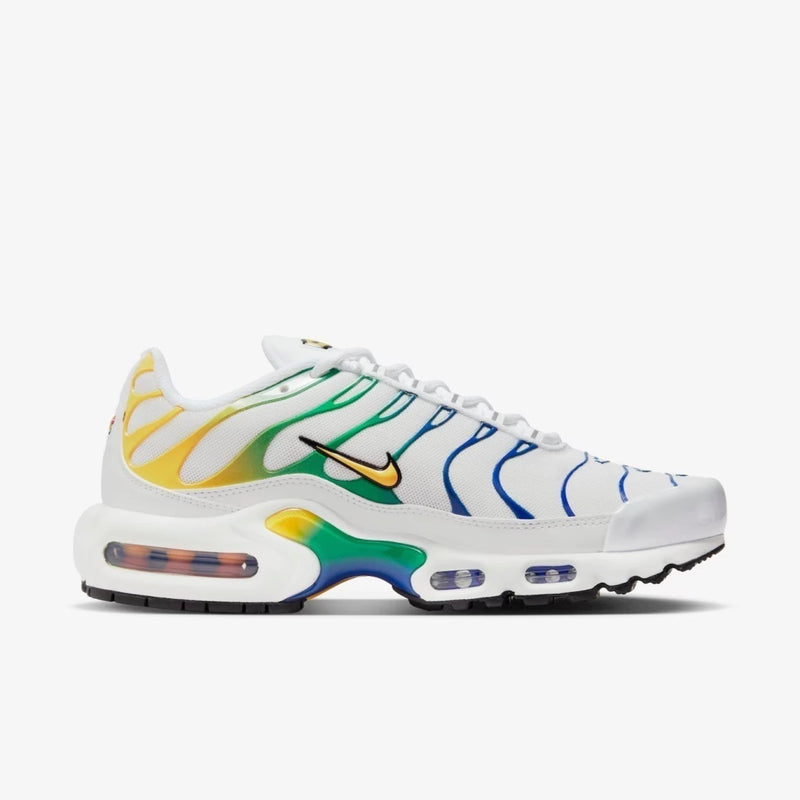Nike Air max plus TN ''Brasil''