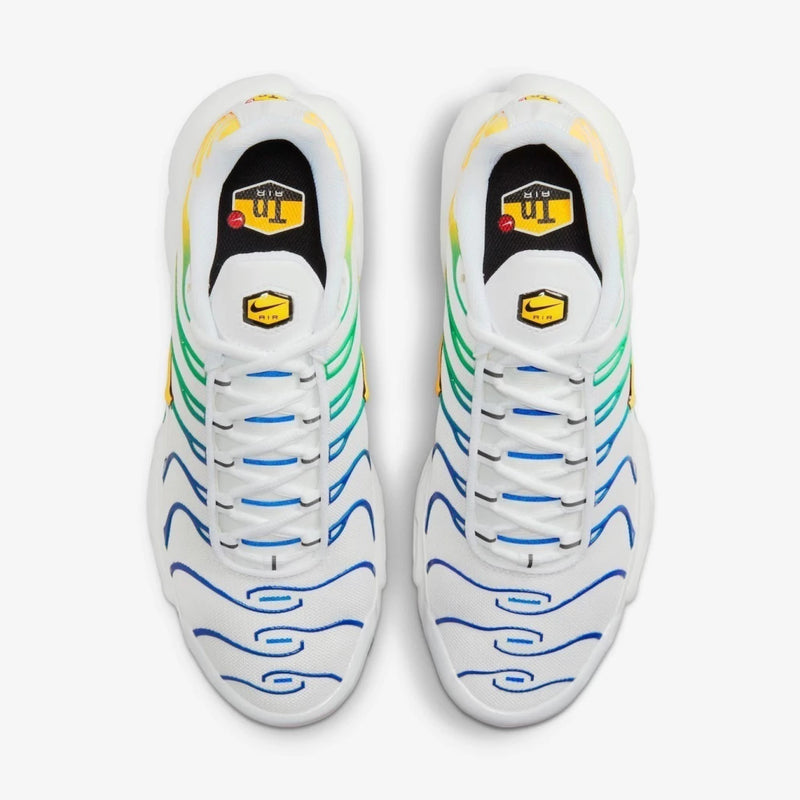 Nike Air max plus TN ''Brasil''
