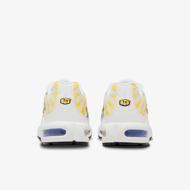 Nike Air max plus TN ''Brasil''