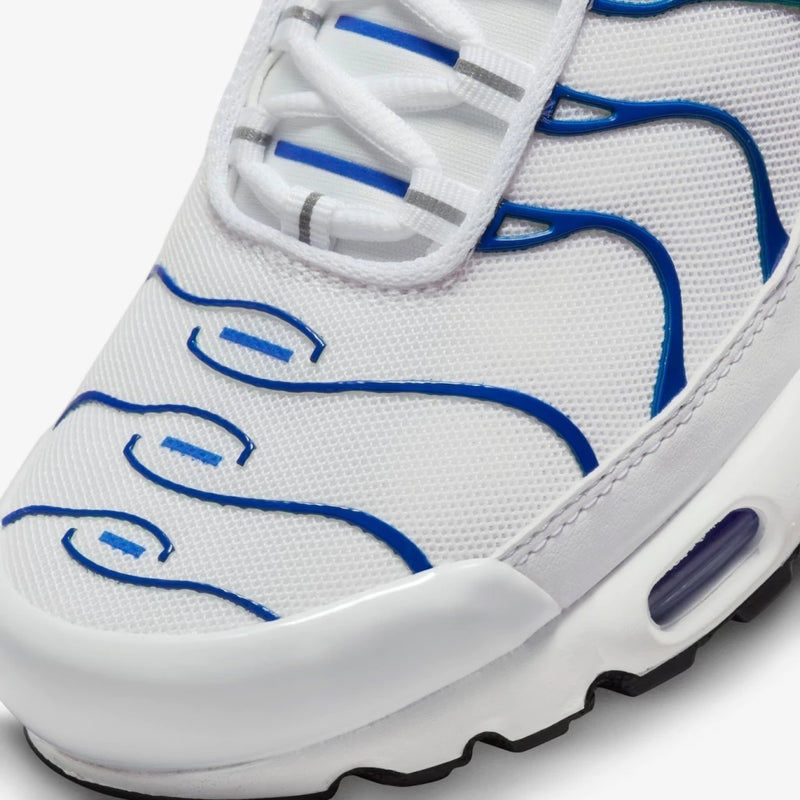 Nike Air max plus TN ''Brasil''