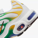 Nike Air max plus TN ''Brasil''