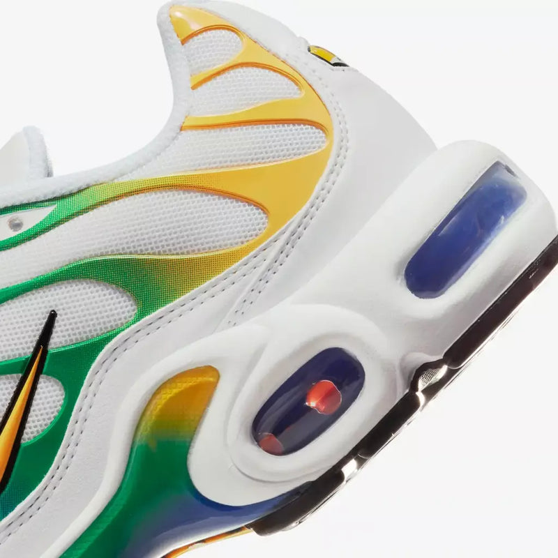 Nike Air max plus TN ''Brasil''