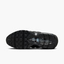 Nike Air max 95 ''Black university blue''