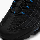 Nike Air max 95 ''Black university blue''