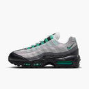 Nike Air max 95 ''Cyan grey''