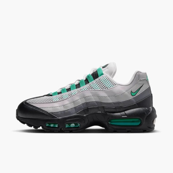 Nike Air max 95 ''Cyan grey''