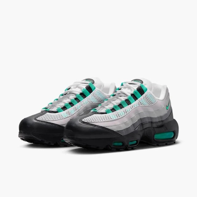 Nike Air max 95 ''Cyan grey''