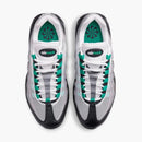 Nike Air max 95 ''Cyan grey''