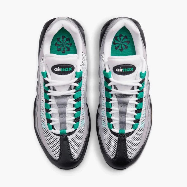 Nike Air max 95 ''Cyan grey''