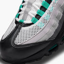 Nike Air max 95 ''Cyan grey''