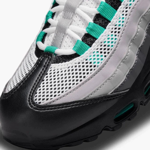 Nike Air max 95 ''Cyan grey''