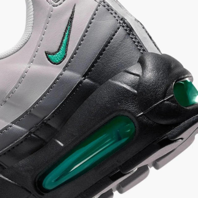 Nike Air max 95 ''Cyan grey''