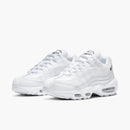 Nike Air max 95 essencial ''White black''