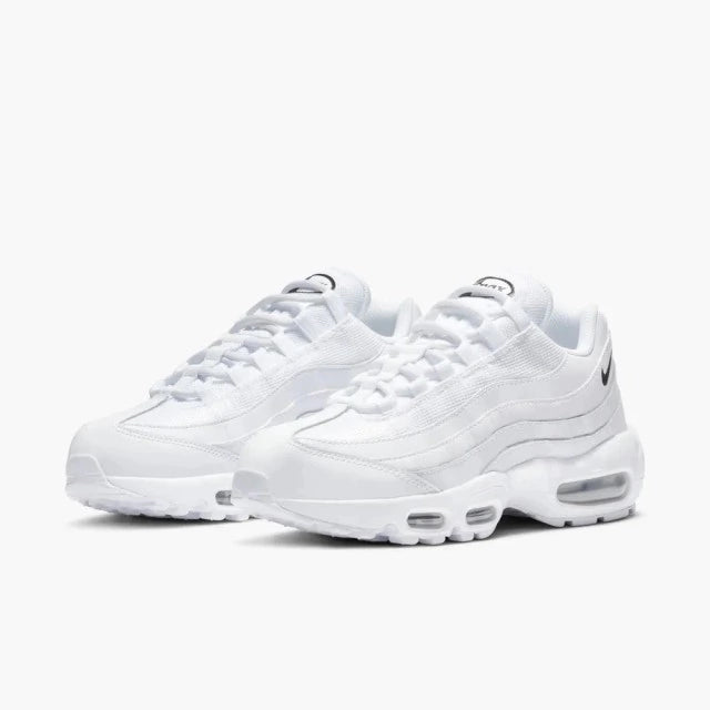 Nike Air max 95 essencial ''White black''
