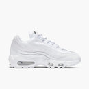 Nike Air max 95 essencial ''White black''