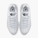Nike Air max 95 essencial ''White black''