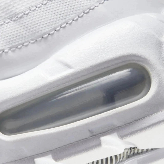 Nike Air max 95 essencial ''White black''
