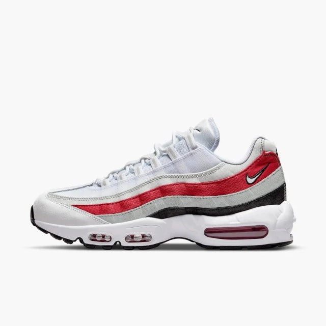 Nike Air max 95 ''Red black''