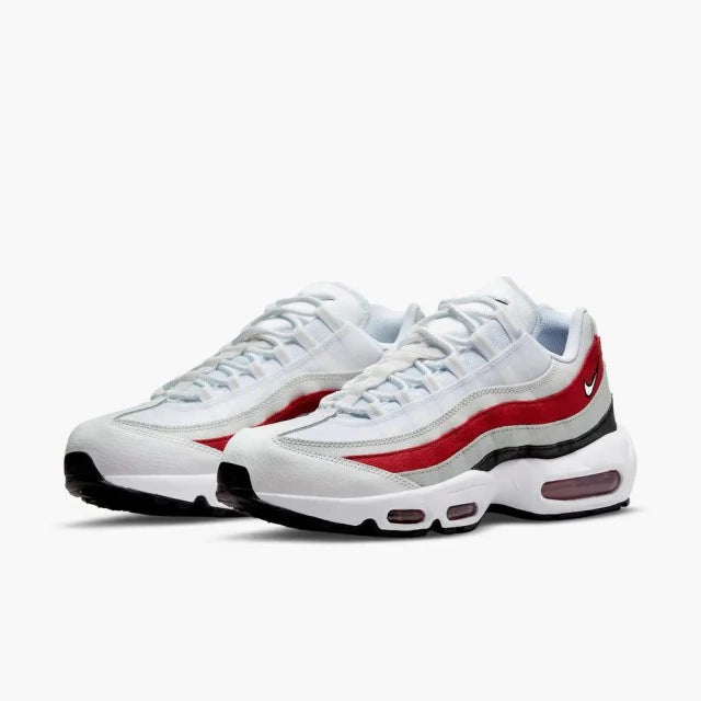 Nike Air max 95 ''Red black''