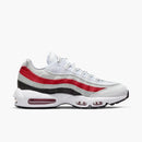 Nike Air max 95 ''Red black''