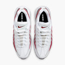 Nike Air max 95 ''Red black''