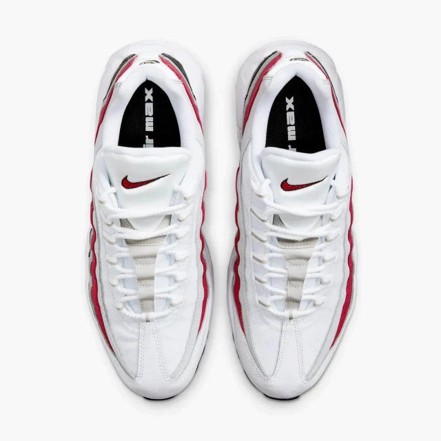 Nike Air max 95 ''Red black''