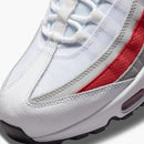 Nike Air max 95 ''Red black''