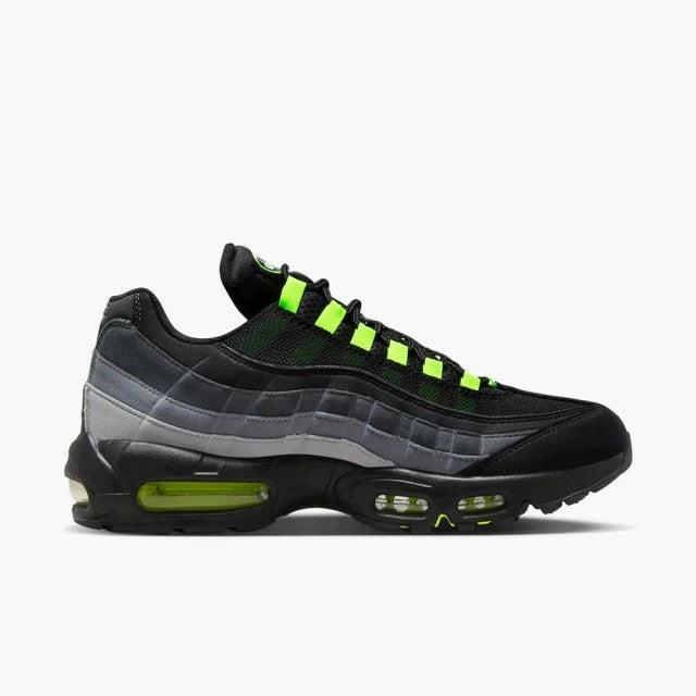 Nike Air max 95 ''Reverse neon''