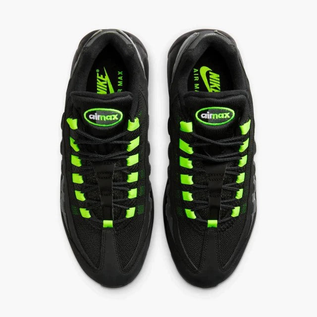 Nike Air max 95 ''Reverse neon''