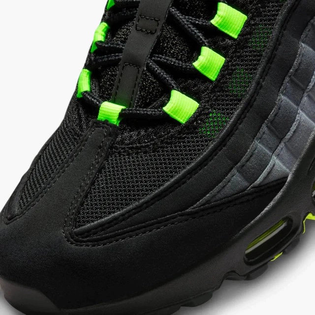 Nike Air max 95 ''Reverse neon''
