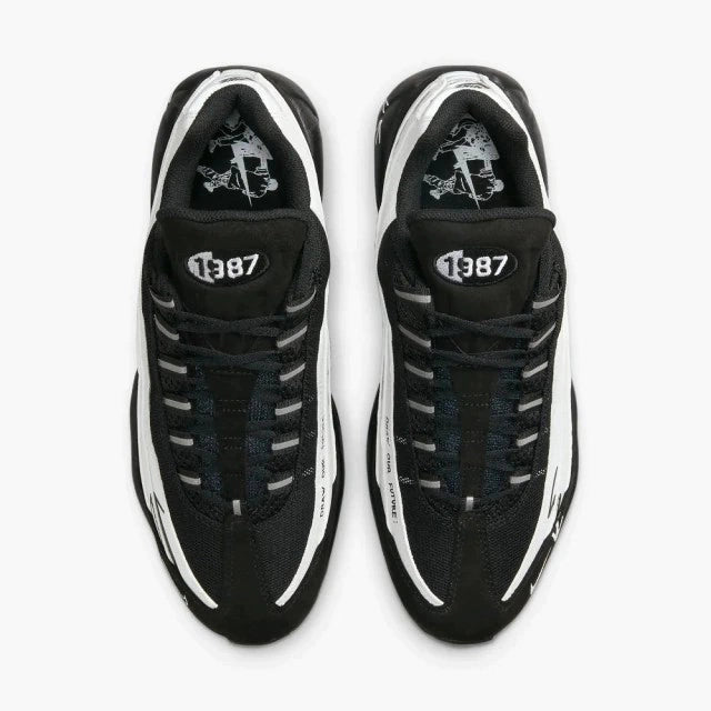 Nike Air max 95 ''Sketch whith the pass''