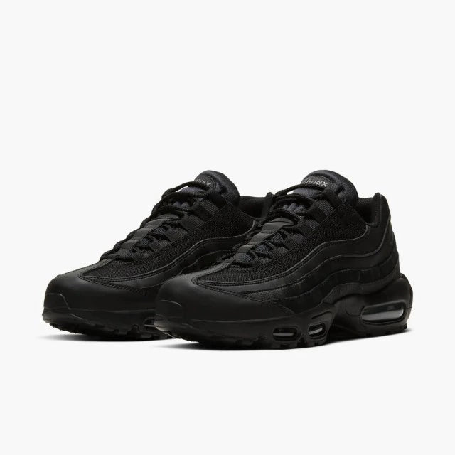 Nike Air max 95 ''Triple black''