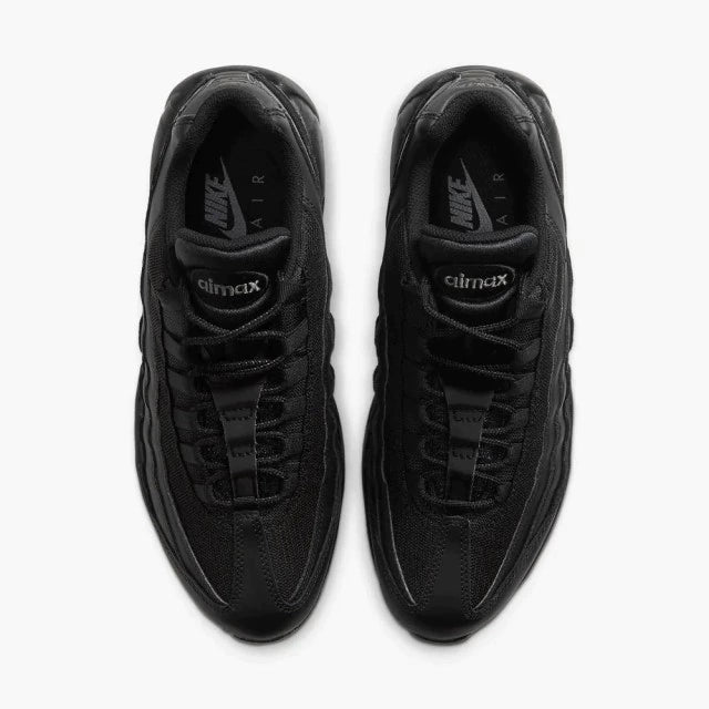 Nike Air max 95 ''Triple black''