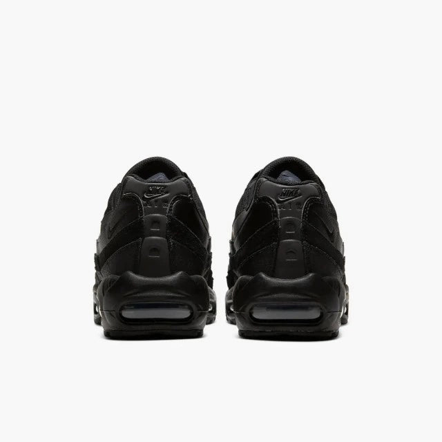 Nike Air max 95 ''Triple black''