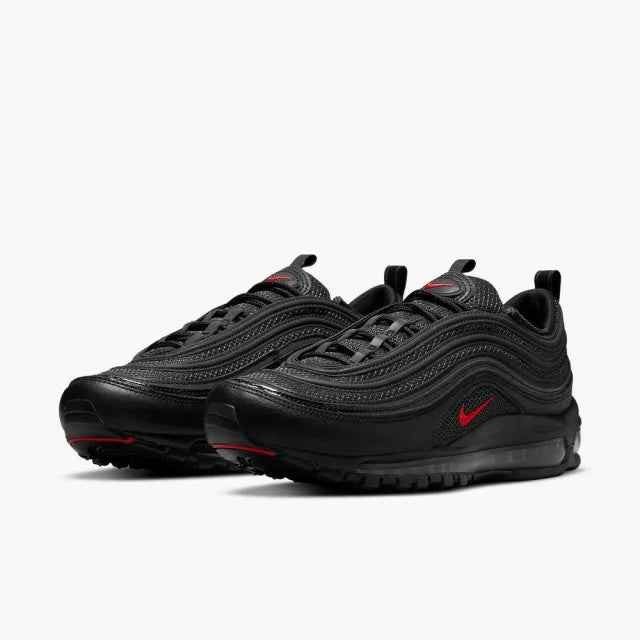 Nike Air Max 97 ''Bred''