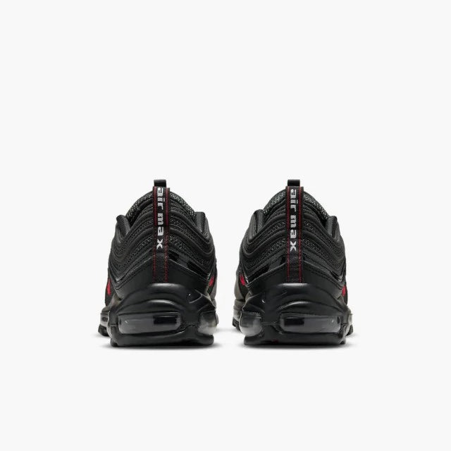 Nike Air Max 97 ''Bred''