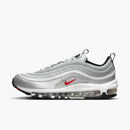 Nike Air Max 97 ''Silver bullet''