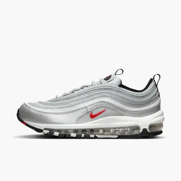 Nike Air Max 97 ''Silver bullet''