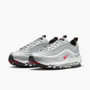 Nike Air Max 97 ''Silver bullet''