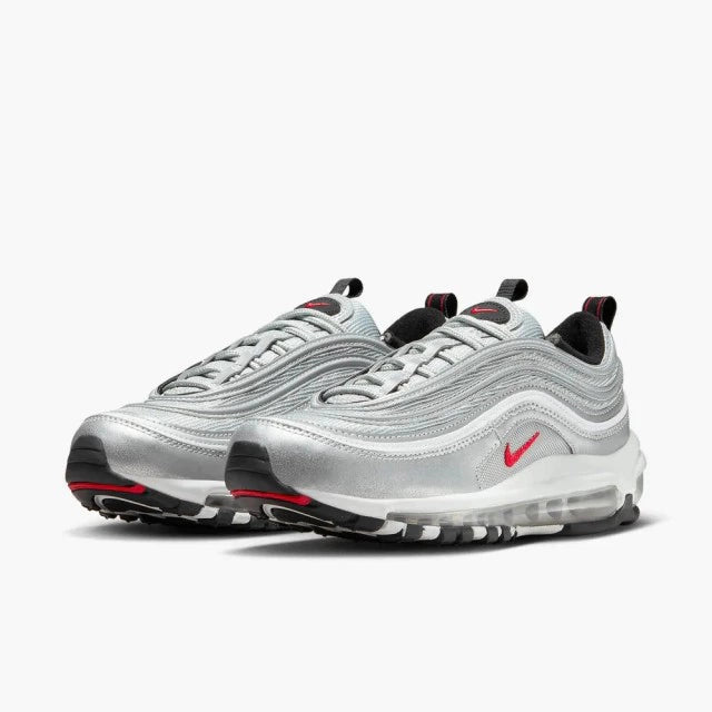 Nike Air Max 97 ''Silver bullet''