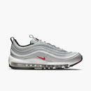 Nike Air Max 97 ''Silver bullet''