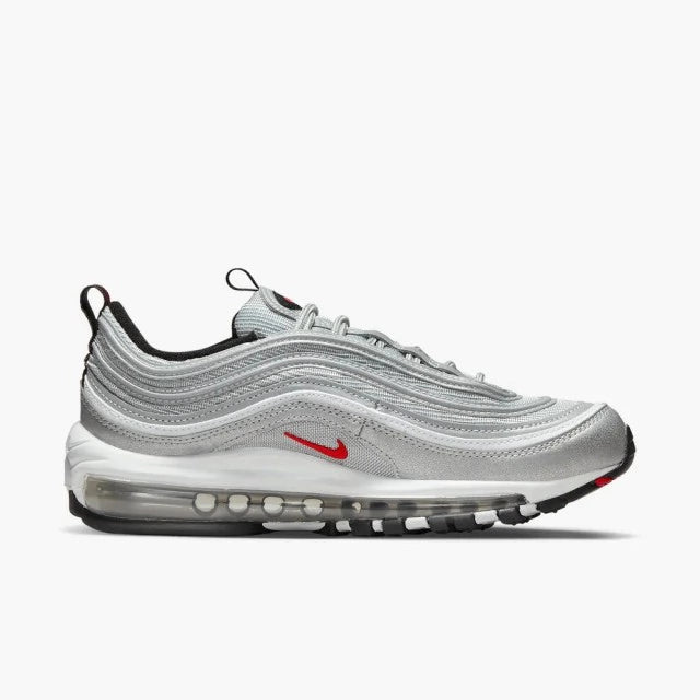 Nike Air Max 97 ''Silver bullet''