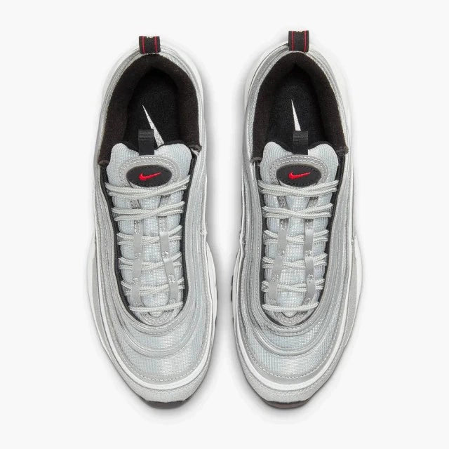 Nike Air Max 97 ''Silver bullet''