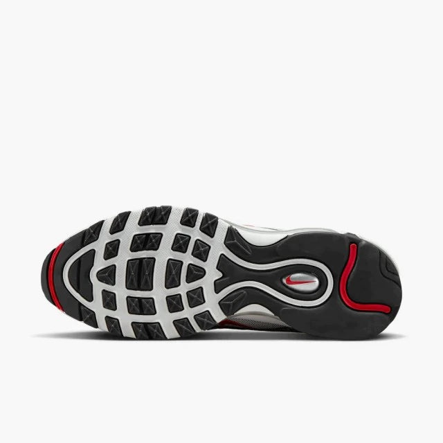Nike Air Max 97 ''Silver bullet''