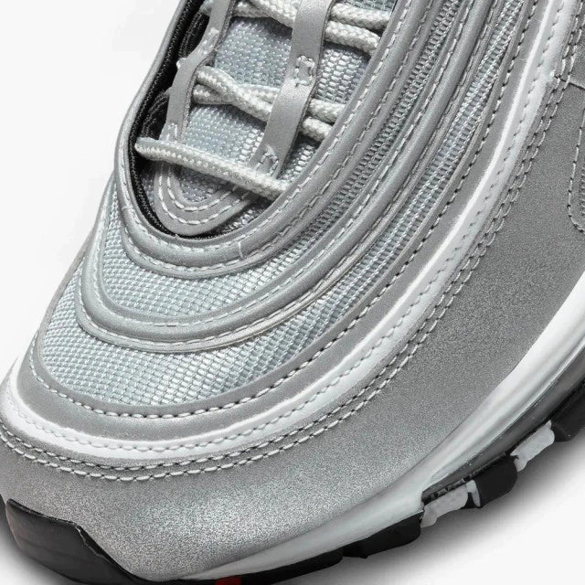 Nike Air Max 97 ''Silver bullet''
