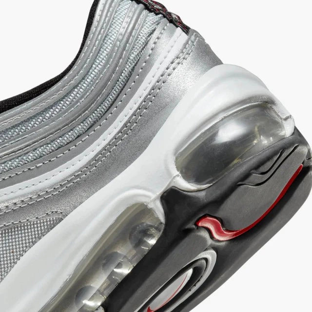 Nike Air Max 97 ''Silver bullet''