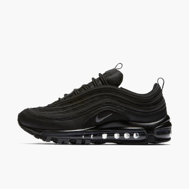 Nike Air Max 97 ''Triple black''