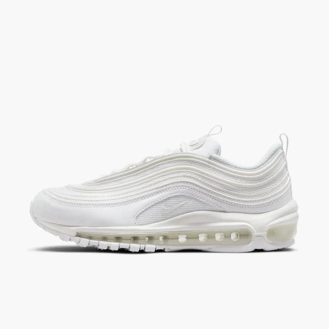 Nike Air Max 97 ''Triple white''