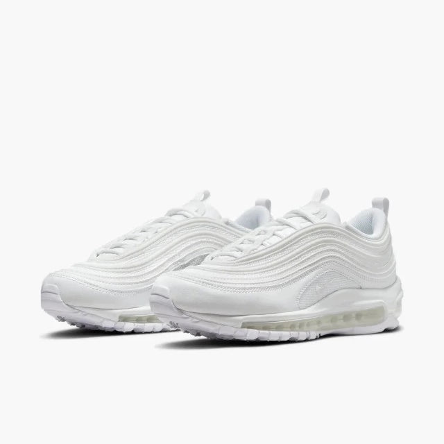 Nike Air Max 97 ''Triple white''